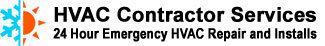 Bluff Springs HVAC Services